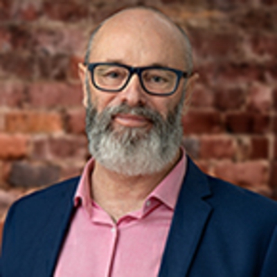 LJ Hooker Subiaco Mark Stanhope