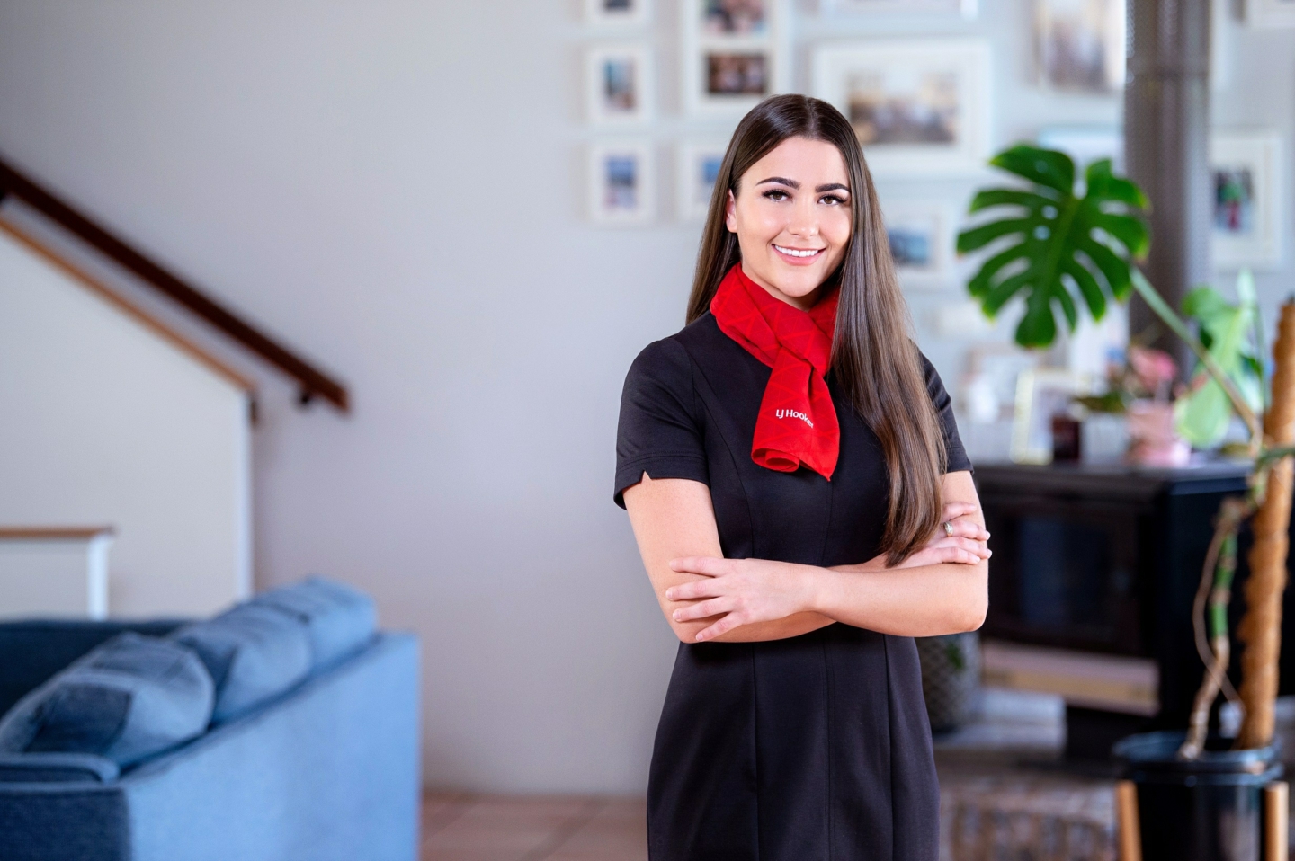 LJ Hooker Beenleigh Kelsey Patterson