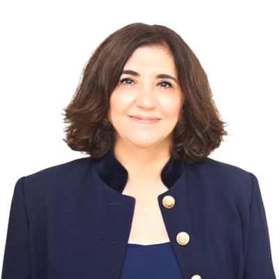 LJ Hooker Property Partners - Mersedes Tufekci